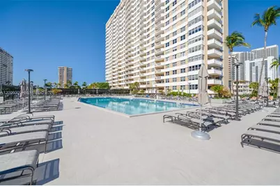 1980 S Ocean Drive #18q, Hallandale Beach, FL 33009 - Photo 31