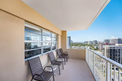 1980 S Ocean Drive #18q, Hallandale Beach, FL 33009 - Photo 27
