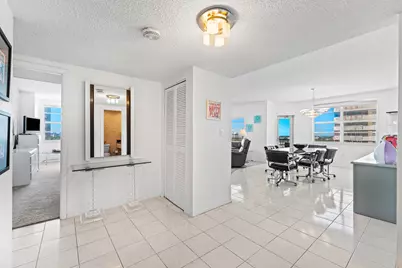 1980 S Ocean Drive #18q, Hallandale Beach, FL 33009 - Photo 5