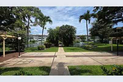 5161 W Oakland Park Boulevard #206, Lauderdale Lakes, FL 33313 - Photo 31