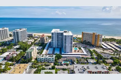 405 N Ocean Boulevard #329, Pompano Beach, FL 33062 - Photo 51