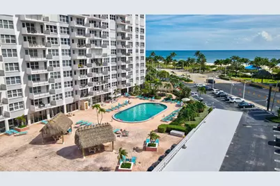 405 N Ocean Boulevard #329, Pompano Beach, FL 33062 - Photo 47
