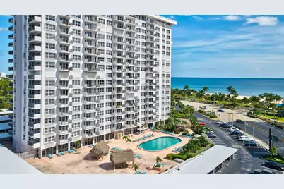 405 N Ocean Boulevard #329, Pompano Beach, FL 33062 - Photo 7