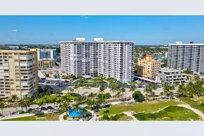 405 N Ocean Boulevard #329, Pompano Beach, FL 33062 - Photo 59