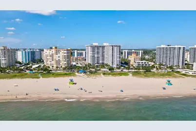 405 N Ocean Boulevard #329, Pompano Beach, FL 33062 - Photo 57