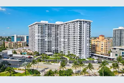405 N Ocean Boulevard #329, Pompano Beach, FL 33062 - Photo 59