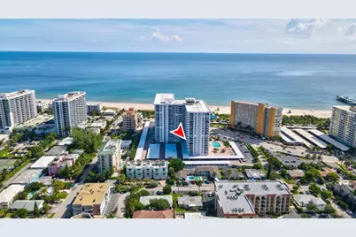 405 N Ocean Boulevard #329, Pompano Beach, FL 33062 - Photo 53