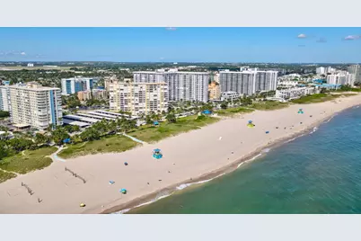 405 N Ocean Boulevard #329, Pompano Beach, FL 33062 - Photo 49
