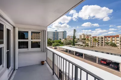 405 N Ocean Boulevard #329, Pompano Beach, FL 33062 - Photo 27