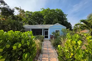 819 Valley Forge Rd, West Palm Beach, FL 33405 - Photo 1