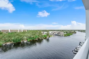 1401 N Riverside Dr, Pompano Beach, FL 33062 - Photo 25
