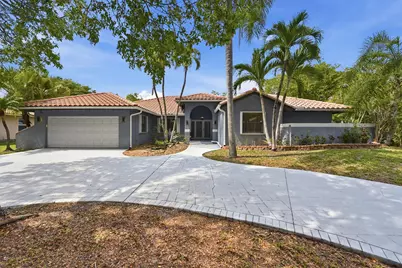 9033 NW 47th Court, Coral Springs, FL 33067 - Photo 3