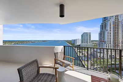 1200 S Flagler Drive #1906, West Palm Beach, FL 33401 - Photo 5