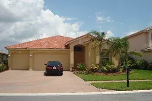 121 Tuscany Dr, Royal Palm Beach, FL 33411 - Photo 1