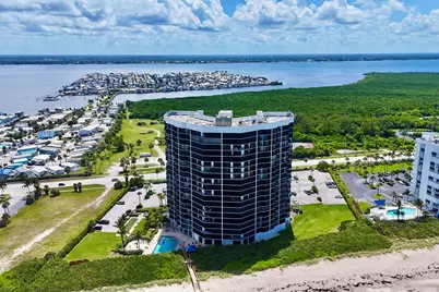 9650 S Ocean Drive #1104, Jensen Beach, FL 34957 - Photo 3