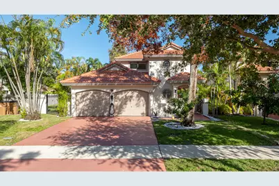 484 NW 38th Terrace, Deerfield Beach, FL 33442 - Photo 1