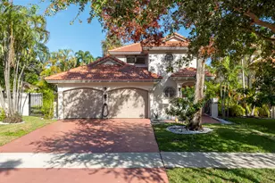 484 NW 38th Terrace, Deerfield Beach, FL 33442 - Photo 1