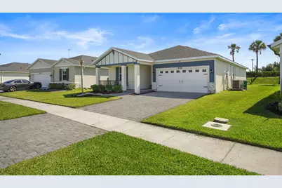8588 Dahlia Circle, Port Saint Lucie, FL 34986 - Photo 3