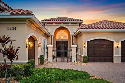 11109 Rockledge View Drive, Palm Beach Gardens, FL 33412 - Photo 9