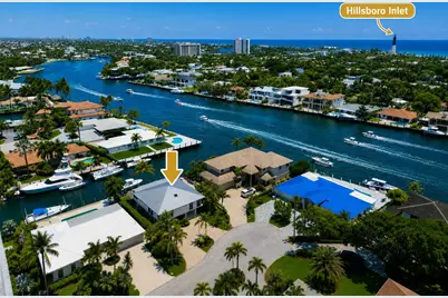 2965 NE 19th Street, Pompano Beach, FL 33062 - Photo 1