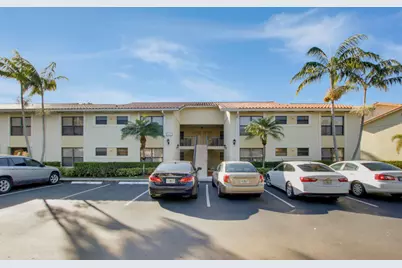 1524 Lake Crystal Drive #H, West Palm Beach, FL 33411 - Photo 1