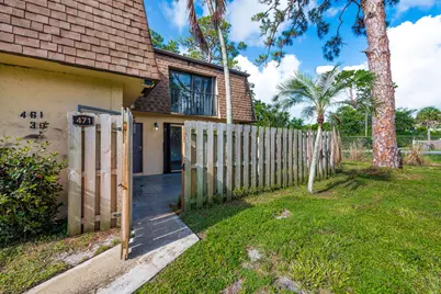 471 Kirk Road #D, West Palm Beach, FL 33406 - Photo 25