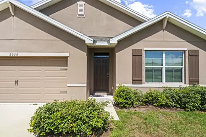 2538 SE Rock Springs Drive, Port Saint Lucie, FL 34952 - Photo 5