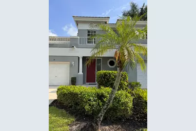 10291 N Andover Coach Lane #B2, Lake Worth, FL 33449 - Photo 1