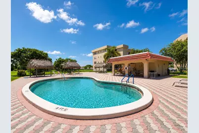 3231 Holiday Springs Boulevard #110, Margate, FL 33063 - Photo 31