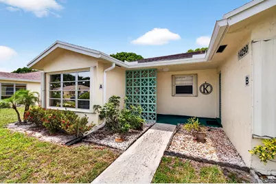 14290 Nesting Way #A, Delray Beach, FL 33484 - Photo 1