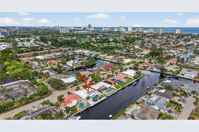 2720 NE 59th Street, Fort Lauderdale, FL 33308 - Photo 57