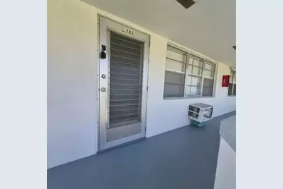 293 Sheffield L #2930, West Palm Beach, FL 33417 - Photo 1