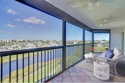 7370 S Oriole Boulevard #607, Delray Beach, FL 33446 - Photo 17