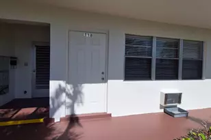 118 Kent H, West Palm Beach, FL 33417 - Photo 1