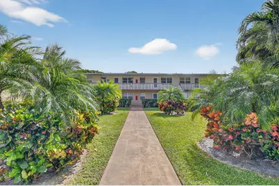 317 N Windsor N N, West Palm Beach, FL 33417 - Photo 1