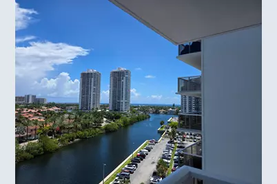 3701 N Country Club Drive #1008, Aventura, FL 33180 - Photo 13