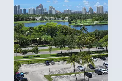 3701 N Country Club Drive #1008, Aventura, FL 33180 - Photo 5