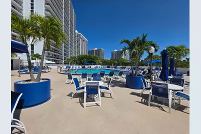 3701 N Country Club Drive #1008, Aventura, FL 33180 - Photo 9