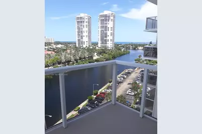 3701 N Country Club Drive #1008, Aventura, FL 33180 - Photo 1