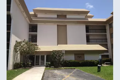 721 N Pine Island Road #207, Plantation, FL 33324 - Photo 11