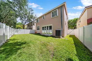 5030 SW 155th Terrace, Miramar, FL 33027 - Photo 27