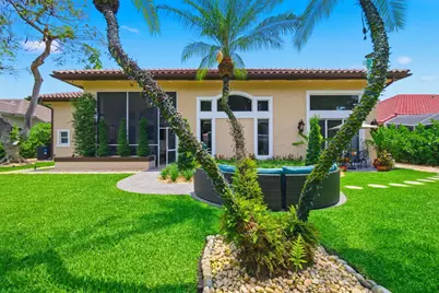 715 NW 101st Terrace, Plantation, FL 33324 - Photo 49