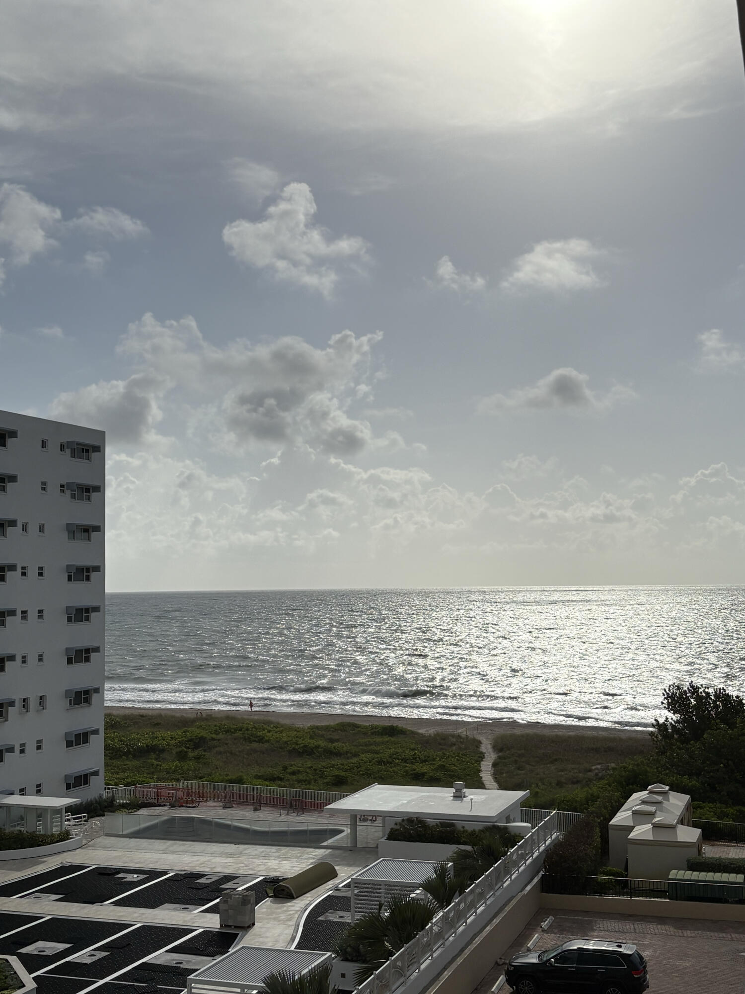 1900 S Ocean Blvd #5j main architectural view