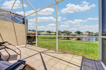 9532 N Crescent View Dr Drive N, Boynton Beach, FL 33437 - Photo 29