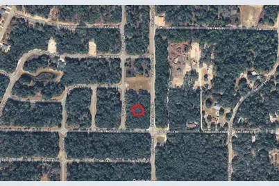 Tbd SW 146th Ln Road, Ocala, FL 34473 - Photo 1