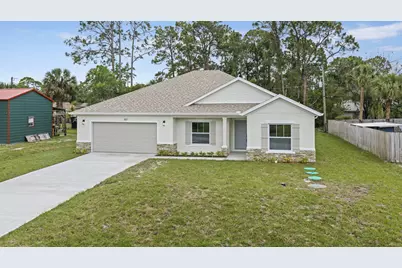 357 SW Galicia St Street SW, Palm Bay, FL 32908 - Photo 3