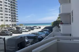 3001 S Ocean Dr, Hollywood, FL 33019 - Photo 1