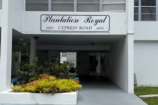 6901 Cypress Rd, Plantation, FL 33317 - Photo 9