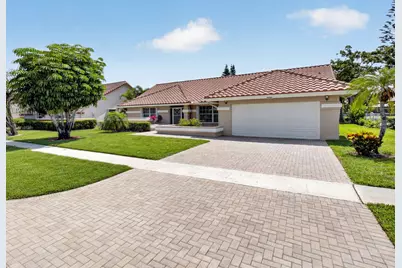 9720 Majestic Way, Boynton Beach, FL 33437 - Photo 3