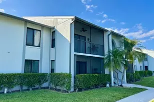 1006 Green Pine Blvd, West Palm Beach, FL 33409 - Photo 1